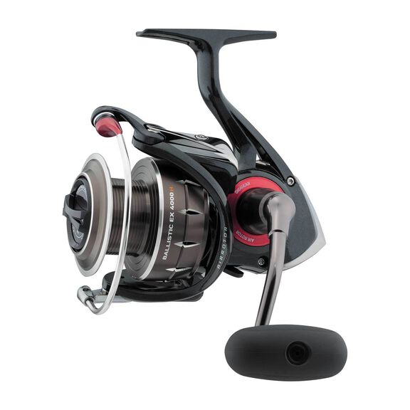daiwa ballistic ex4000h spinning reel DAIWA Ballistic EX 4000 Spinning Reel