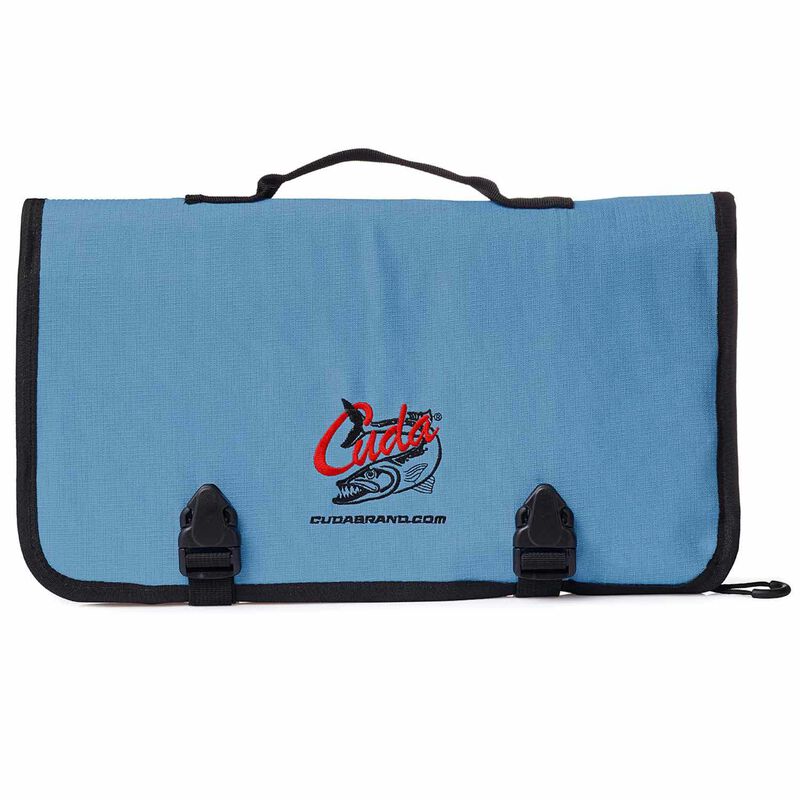 CUDA Knife Bag West Marine