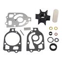 89984Q5 Water Pump Repair Kit, Mercury/Mariner Outboards, MerCruiser I, R, MR, Alpha Stern Drives with Short Vane Impellers image number 0