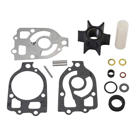 Water Pump Impeller Repair Kits image number 0