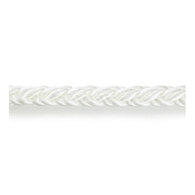 1/2" 8-Plait Nylon Line, Sold by Foot