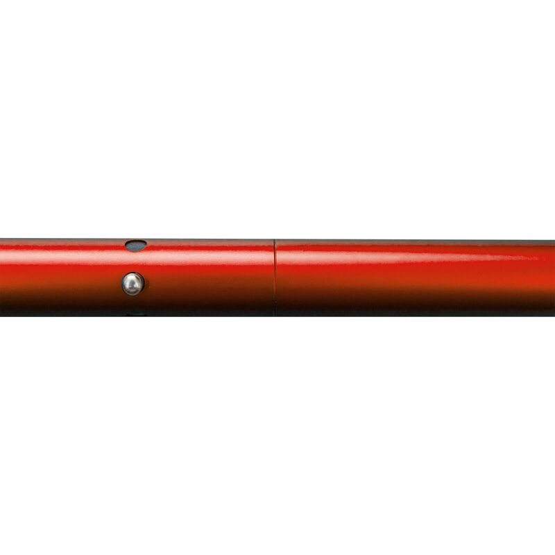 CARLISLE PADDLE GEAR 230cm Magic Mystic Aluminum Kayak Paddle West Marine