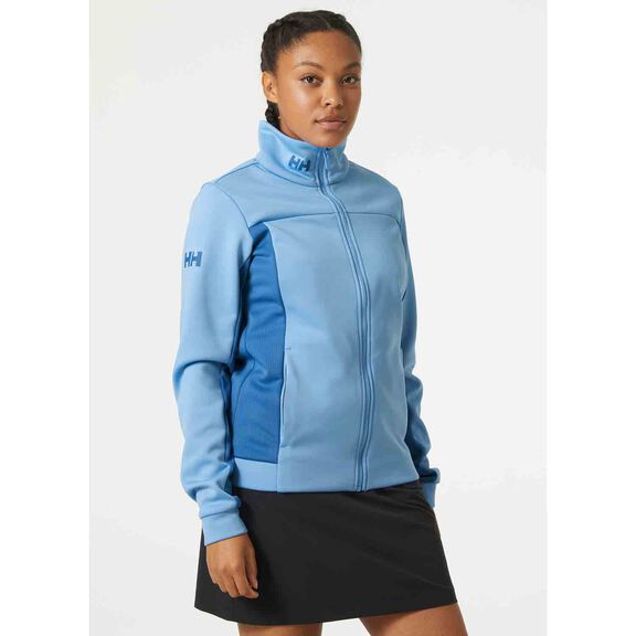 HELLY HANSEN Women's Crew Fleece Jacket