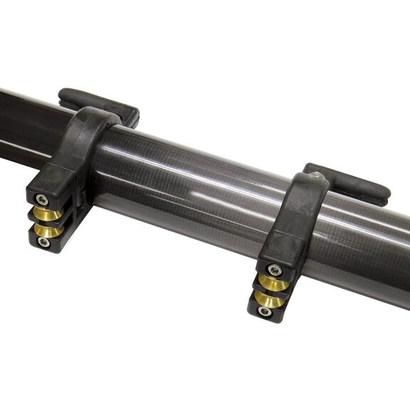 Carbon Fiber Tele-Outrigger Pole, 20ft image number 2