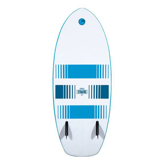 Stratus Wakesurf Board image number 1