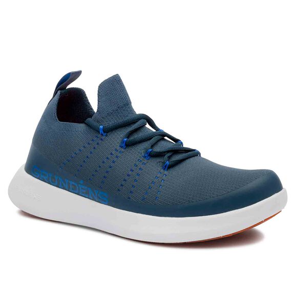 Men's SeaKnit Boat Shoes image number 0