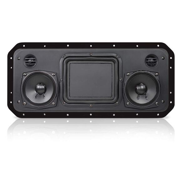 Sound-Panel All-In-One Shallow Mount Speaker System image number 2