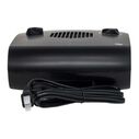 Xtreme Cabin Heater, Black, 650/1200W 110V 60HZ image number 1