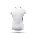 Women's UV Active Zip Collar Sports Polo image number 1