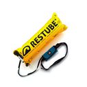 Restube Beach One-Pull Inflatable Safety Buoy Sea Blue image number 0