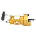 International&reg; VI 70VISW Detachable Hooker Electric Conventional Reel, Gold image number 3