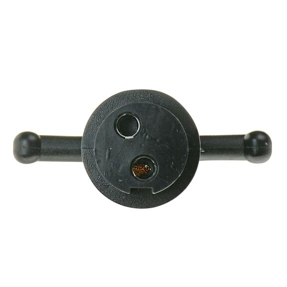 Trolling Motor Connector, Female, 8 Gauge image number 5