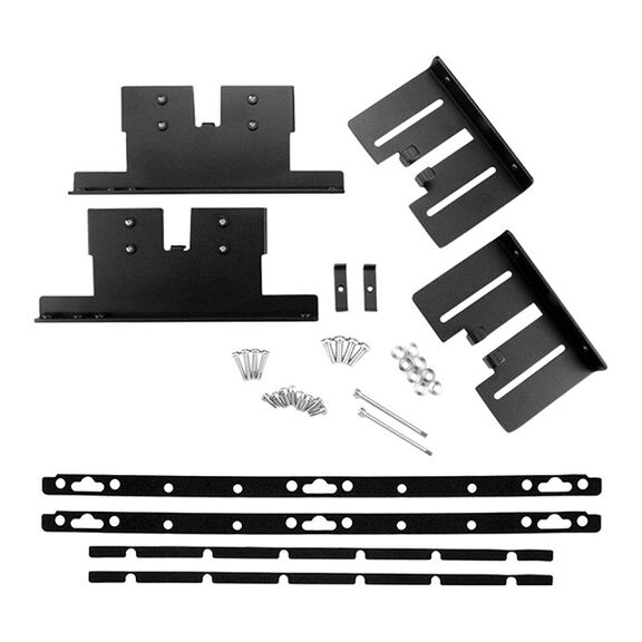 Flat Mount Kit for GMM 170 Marine Monitor image number 0