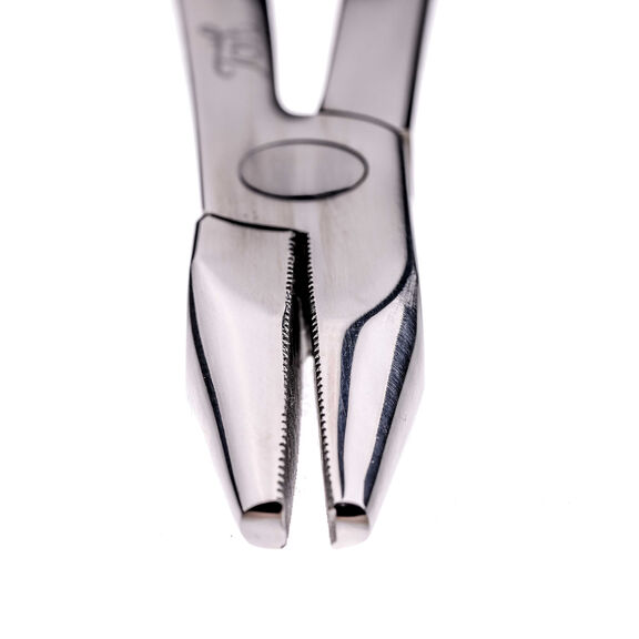 Fishing Short Nose Pliers - Eco image number 4