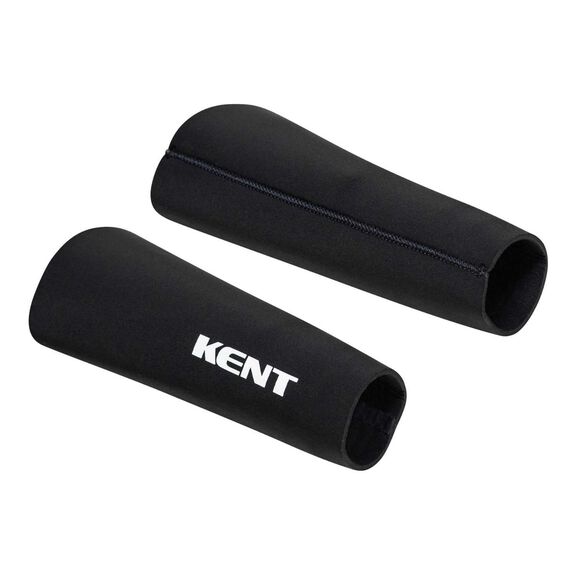 Wristers, Black, Large image number 0