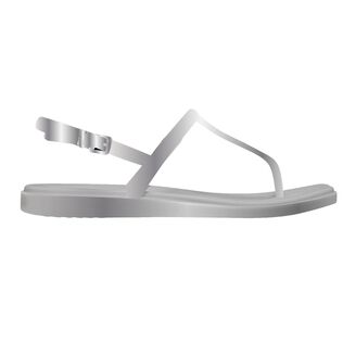Women's Metallic Miami Thong Flip-Flop Sandals