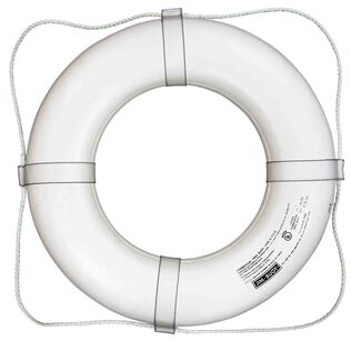 Type IV Ring Buoys
