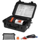 SEAFLO Portable Water Transfer Booster Kit 5 GPM Washdown Pump image number 1