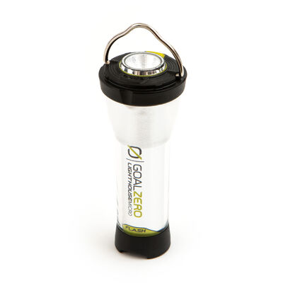 Lighthouse Micro Flash Rechargeable Lantern