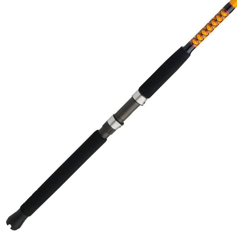 SHAKESPEARE 10' Ugly Stik® Bigwater Spinning Rod, Medium Heavy