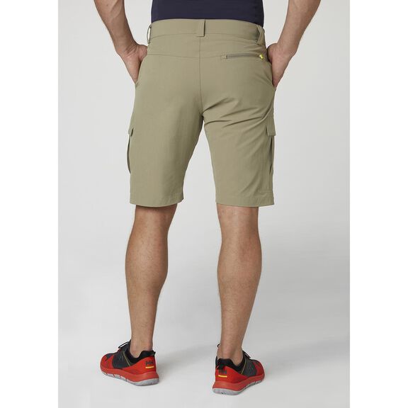 Men's Quick-Dry Cargo Shorts image number 1