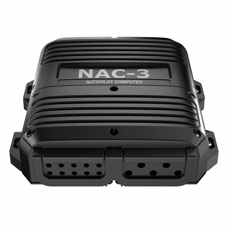 NAC-3 VRF Autopilot Core Pack image number null