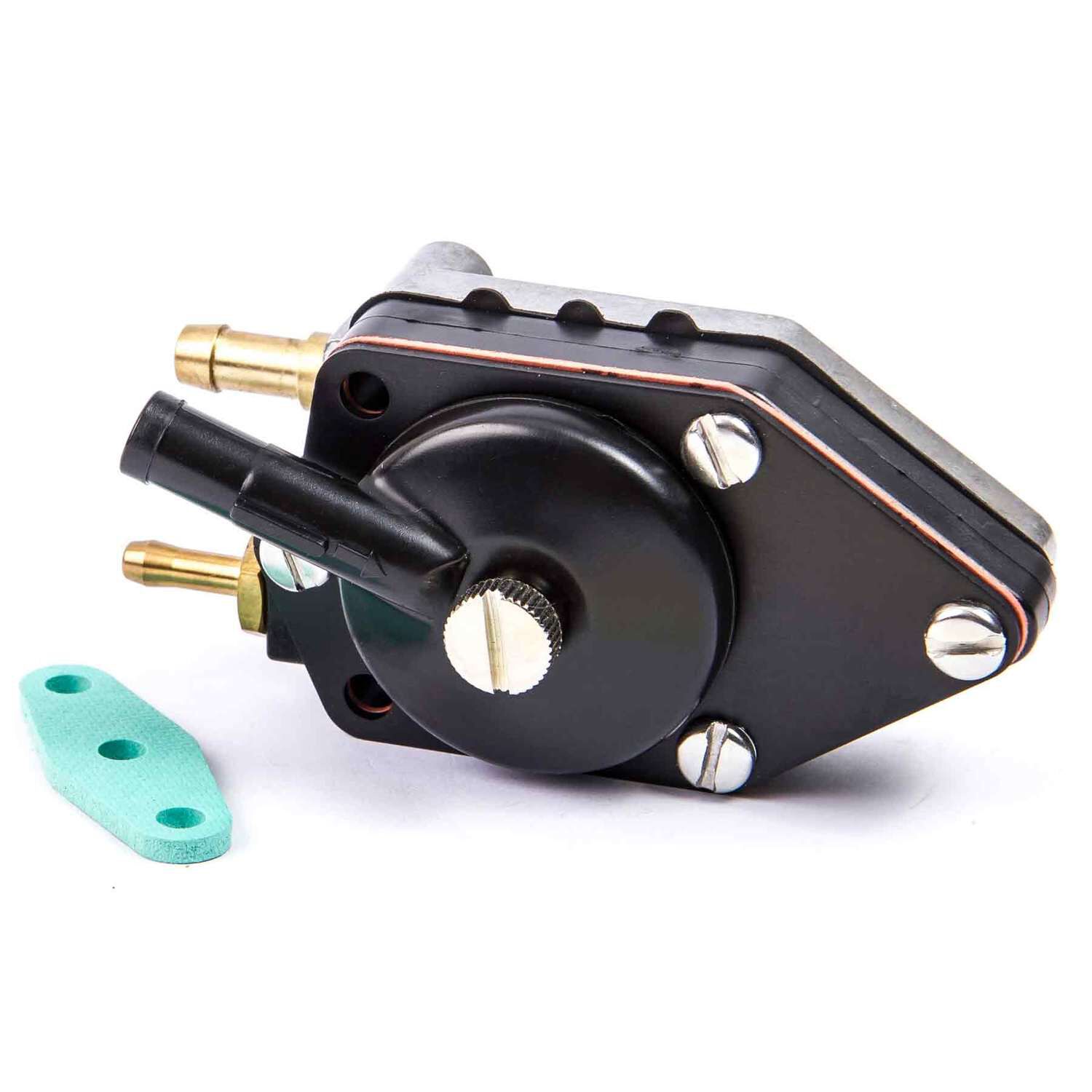 18-7353 Fuel Pump/Johnson-Evinrude #438555