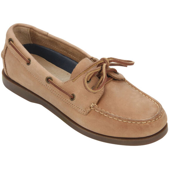 Women's Comfort Boat Mocs image number 0