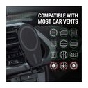 MagicMount&trade; Dash/Vent Mount Phone Charger image number 4