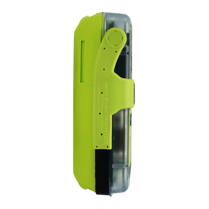 ACR ELECTRONICS ResQLink View Personal Locator Beacon West Marine