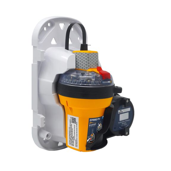 rescueME EPIRB2 Pro Cat I image number 0