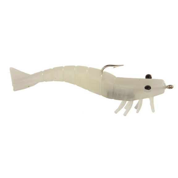 Shrimp Fishing Lure, 3" image number 0