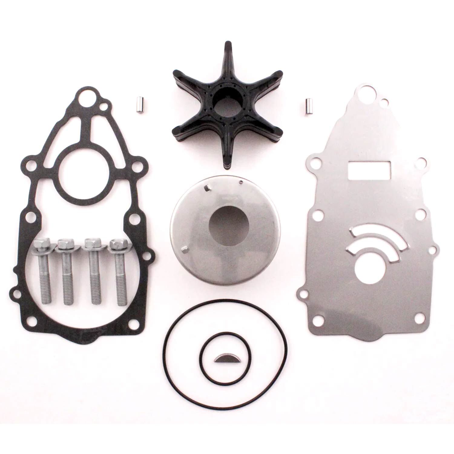YAMAHA Yamaha 6P2-W0078-00-00 Water Pump Repair Kit