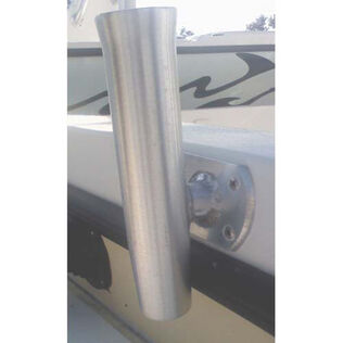 Bolt-on Single Rod Holder