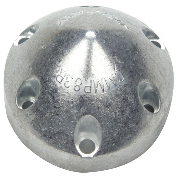 70mm Max Prop Anode, 0.93oz.
