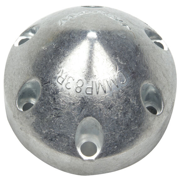 63mm Max Prop Anode, 0.65oz. image number 0