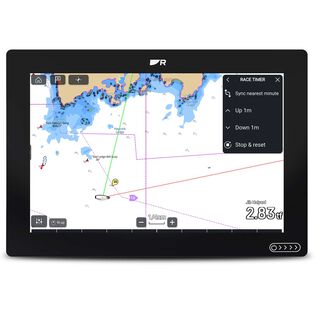 AXIOM 2 12 - 12" Chartplotter