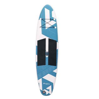 Chasm-Lite 10' Inflatable Stand-Up Paddleboard Package