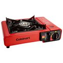 Portable Butane Camping Stove image number 1