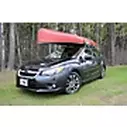 Big Foot Pro Canoe Carrier image number 2