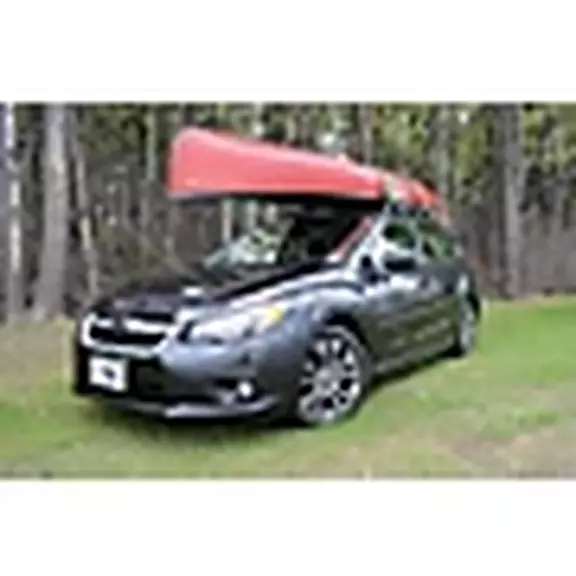 Big Foot Pro Canoe Carrier image number 2