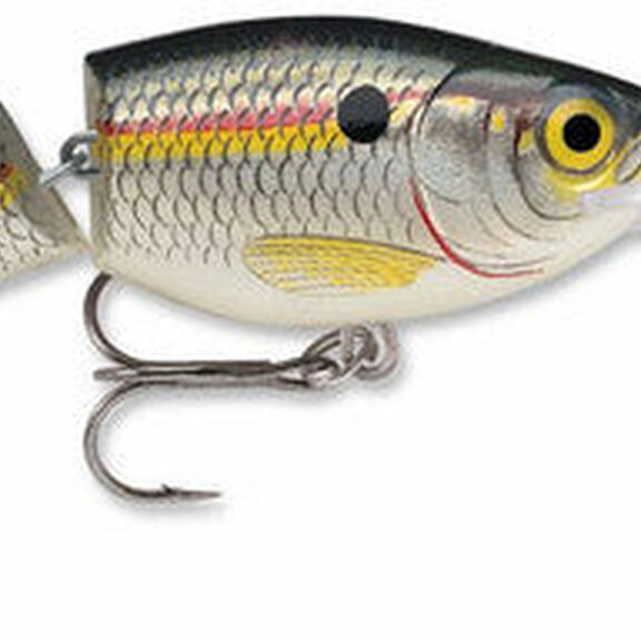 JOINTED SHAD RAP image number 0