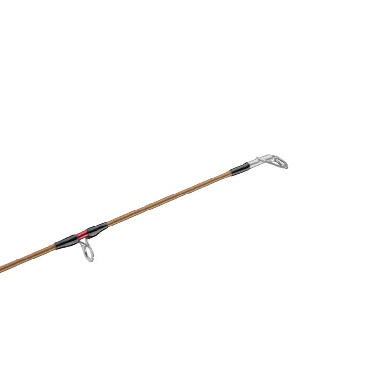 UGLY STICK BLACK TIGER 2PCE 7FT SPIN 5-25KG - Fish City Albany : Fishing -  Hunting - Boating, North Shore