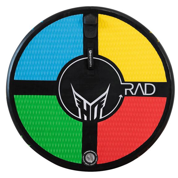 RAD 5 Towable image number 0