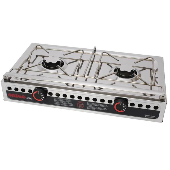 Origo 3000 Alcohol Stove image number 0