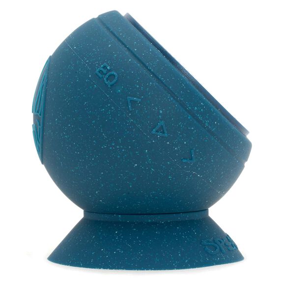 Barnacle Pro 2.0 Portable Waterproof Bluetooth Speaker with Built in Storage (2,000 songs) image number 1