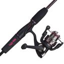 6' Ugly Stik&reg; GX2 Ladies Spinning Combo Holiday Kit image number 3