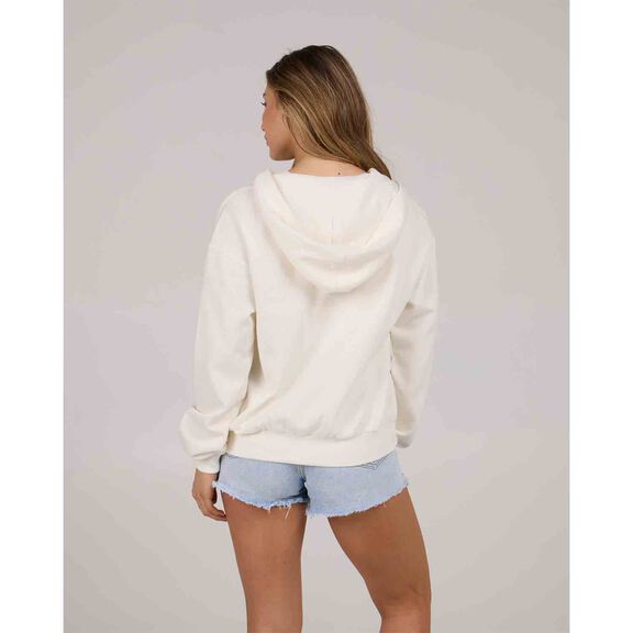 Women's In The Rays Full-Zip Hoodie image number 1