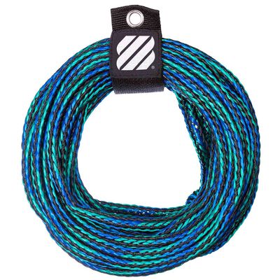 1-2 Rider Tube Tow Rope