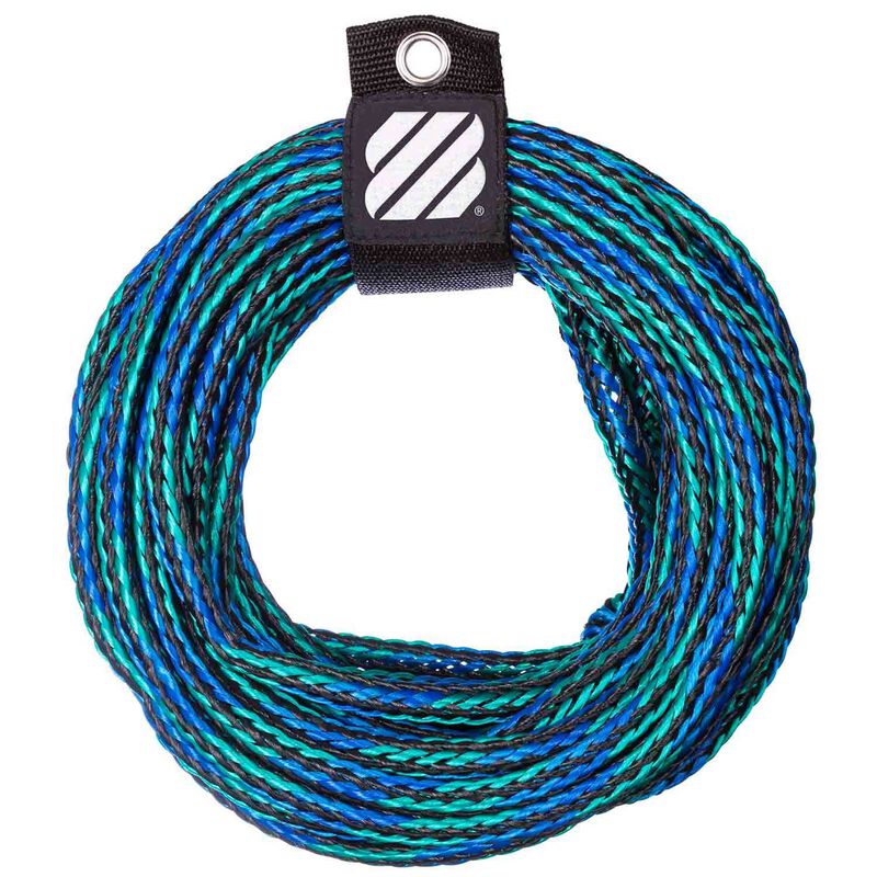 1-2 Rider Tube Tow Rope image number null